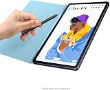 Samsung Galaxy Tab S6 Lite 64GB Wifi Tablet Oxford Grey view 3