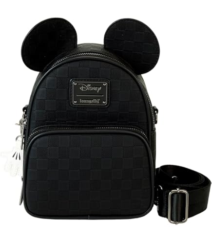 Amazon.com: Fast Forward Mickey Mouse Black 10
