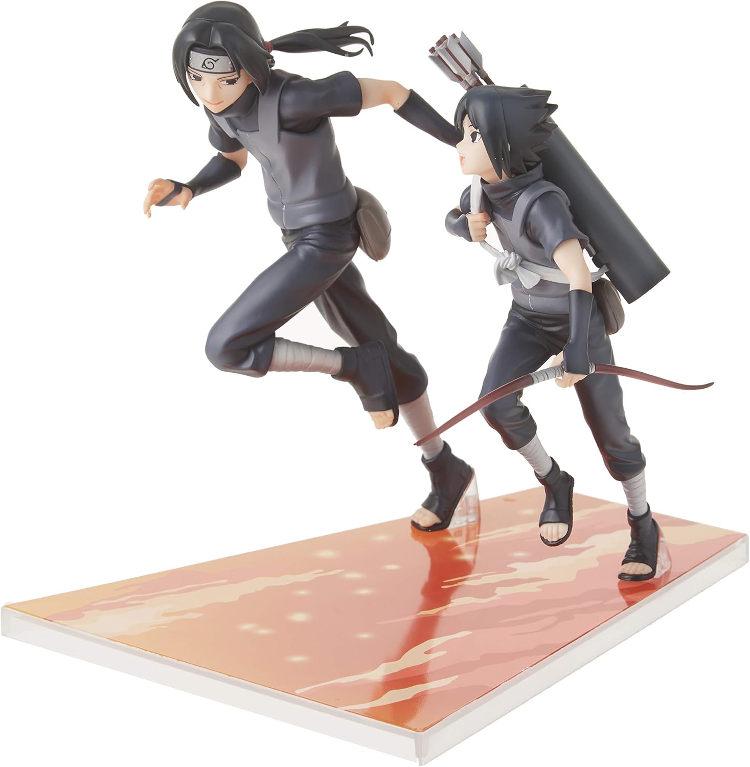 itachi megahouse