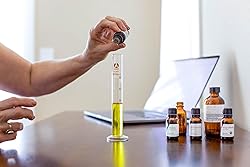 Aromatics International Davana Essential Oil 5ml