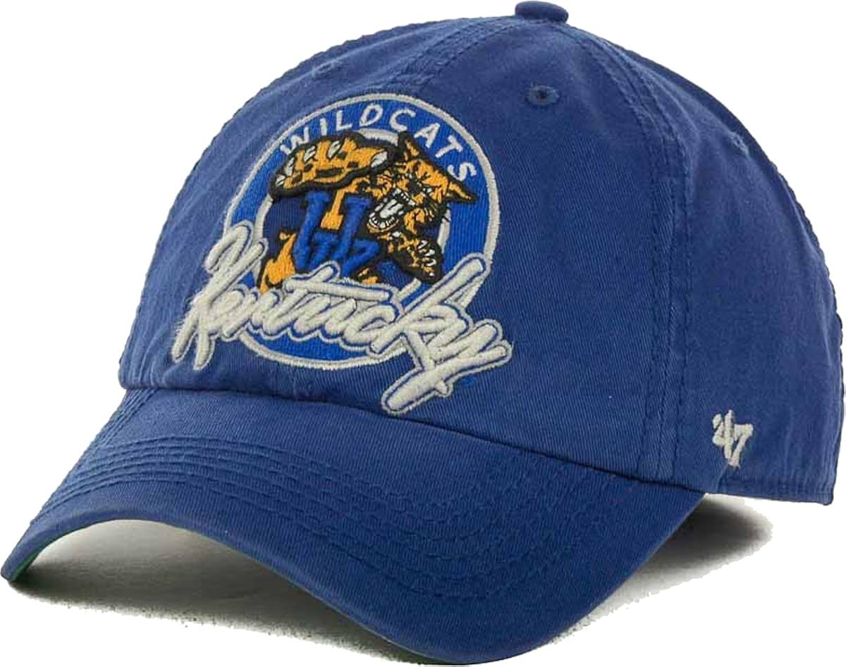 47 brand kentucky wildcats hat