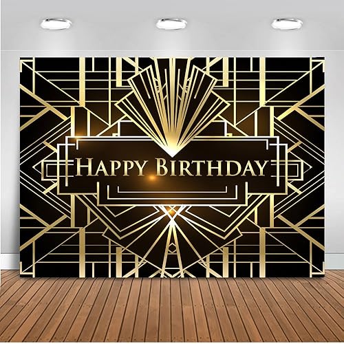 Great Gatsby Party Decorations Amazon.co.uk