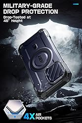 SUPCASE UBMag XT for iPhone 15 Pro Max Case