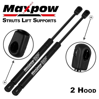 INFINITI G37 Lift Support - Best Lift Support for INFINITI G37