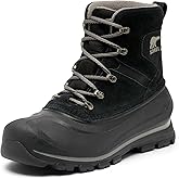 SOREL - Men's Buxton Lace Waterproof Winter Boot