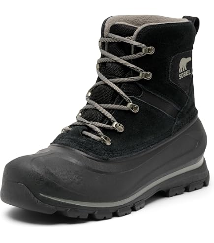 Amazon.com | Sorel Men display picture 1