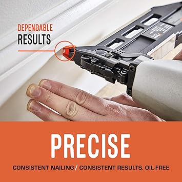 Paslode 515500 Finish Nailers product image 4