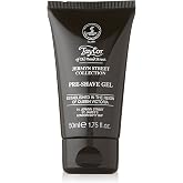 Pre-Shave Gel - Scent: Jermyn Street Collection