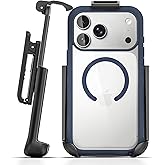 Encased Belt Clip Holster for Otterbox Defender Pro XT Clear Case - iPhone 17 Pro Max (Case not Included)