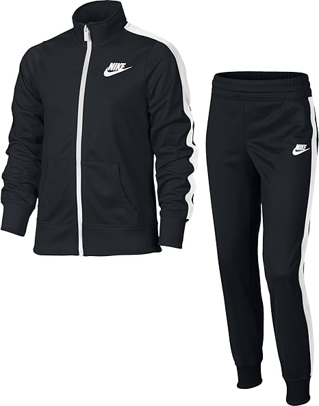 nuova collezione nike tute