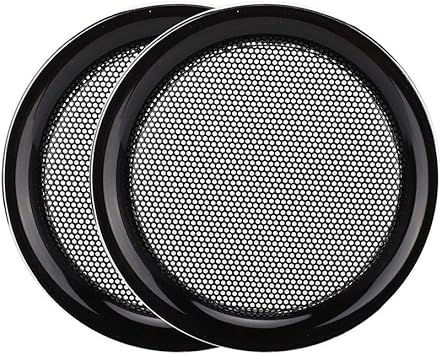 speaker grill replacement