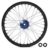 Smadmoto 19" x 1.6" Rear Wheel Rim for Segway X160