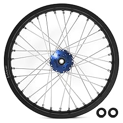 Smadmoto 19" x 1.6" Rear Wheel Rim for Segway X160