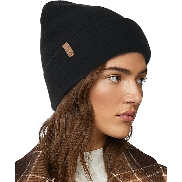 Y2k Hats Cat Ear Fuzzy Hat Fluffy Kpop Outfits for Women Women's