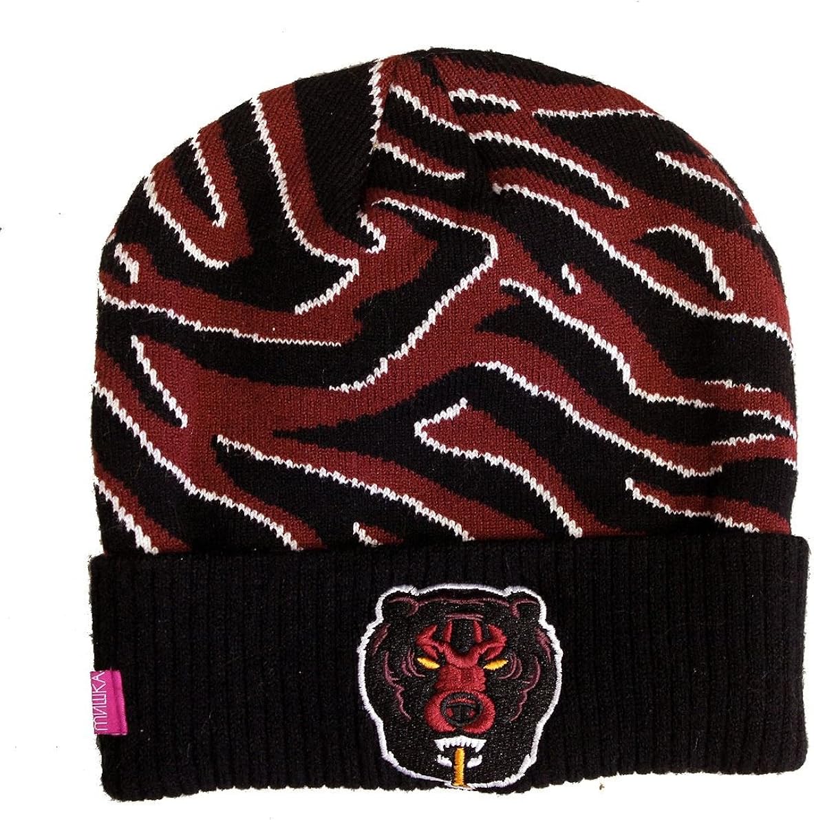 mishka beanie