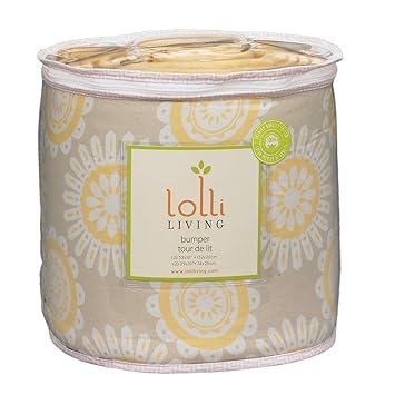 lolli living bumper