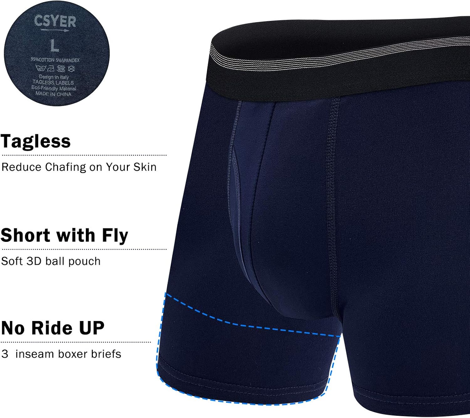 ofertas calzoncillos hombre