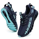 FRSHANIAH Sneakers for Men Slip On Casual Sport