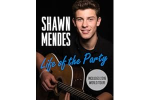 Shawn Mendes: Superstar Next Door