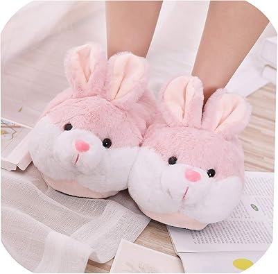 cute home slippers