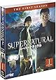 スーパーナチュラル 1stシーズン 前半セット（1～11話収録） [DVD]