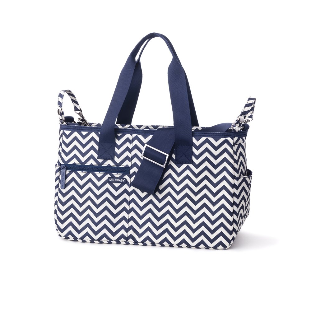 melobaby changing bag