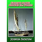 Sailing Alone Around the World