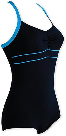 zoggs ella longer length