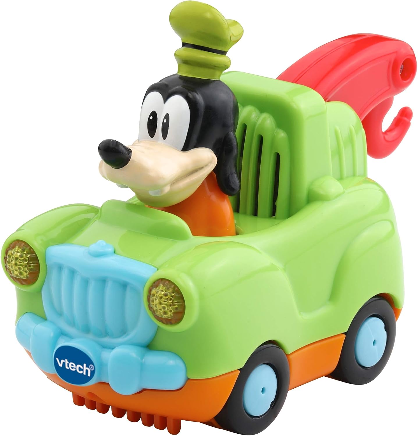 Vtech 80-511323 Toy, Green, 12.7 x 7.1 x 11.7 cm