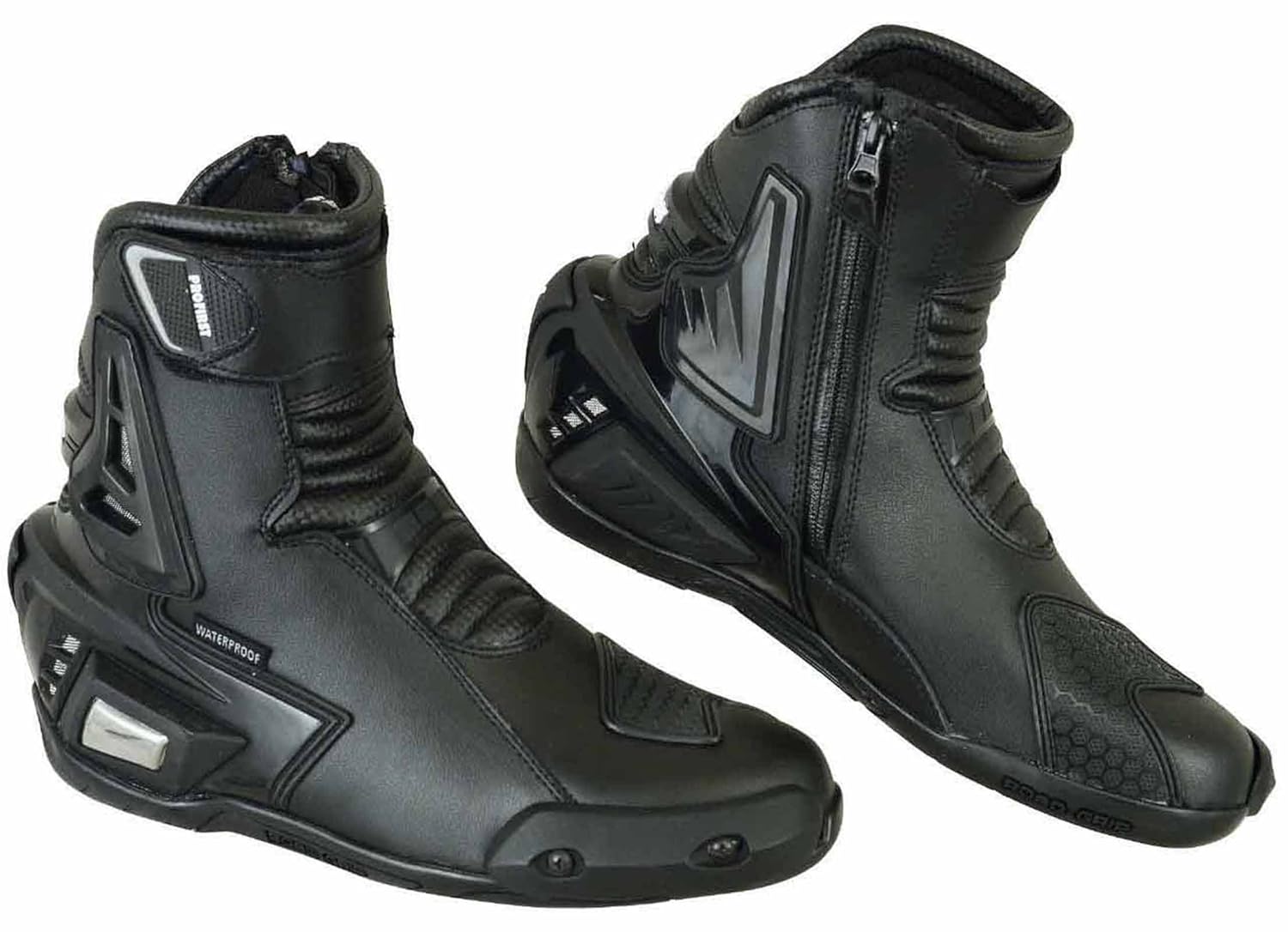 Motorbike shoes uk Clearance