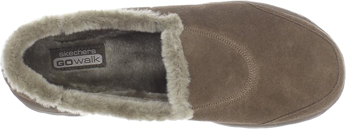 skechers go walk 5 toasty