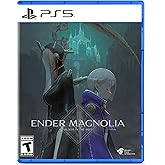 Ender Magnolia: Bloom in the Mist - PlayStation 5