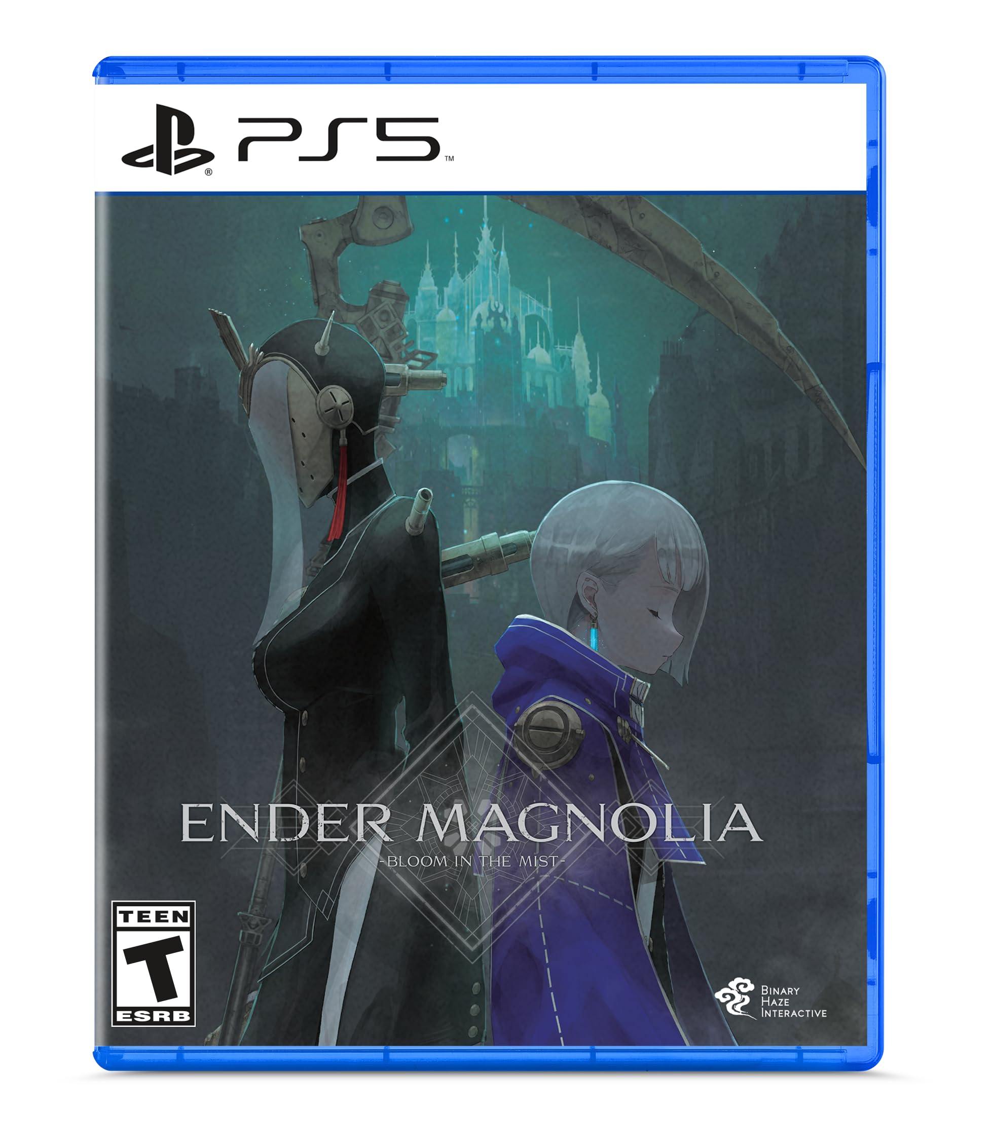 Ender Magnolia: Bloom in the Mist - PlayStation 5