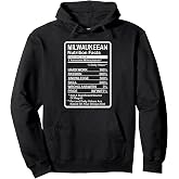 Milwaukee Pullover Hoodie