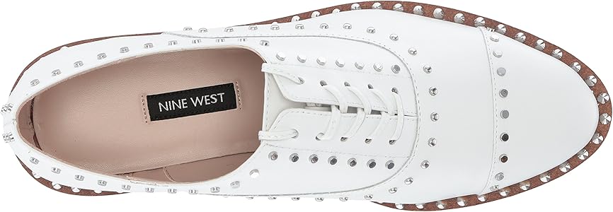 nine west garroy oxford