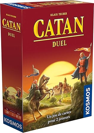 catan juego amazon
