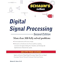 Understanding Digital Signal Processing: Lyons, Richard