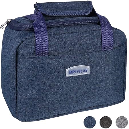 small sandwich cool bag