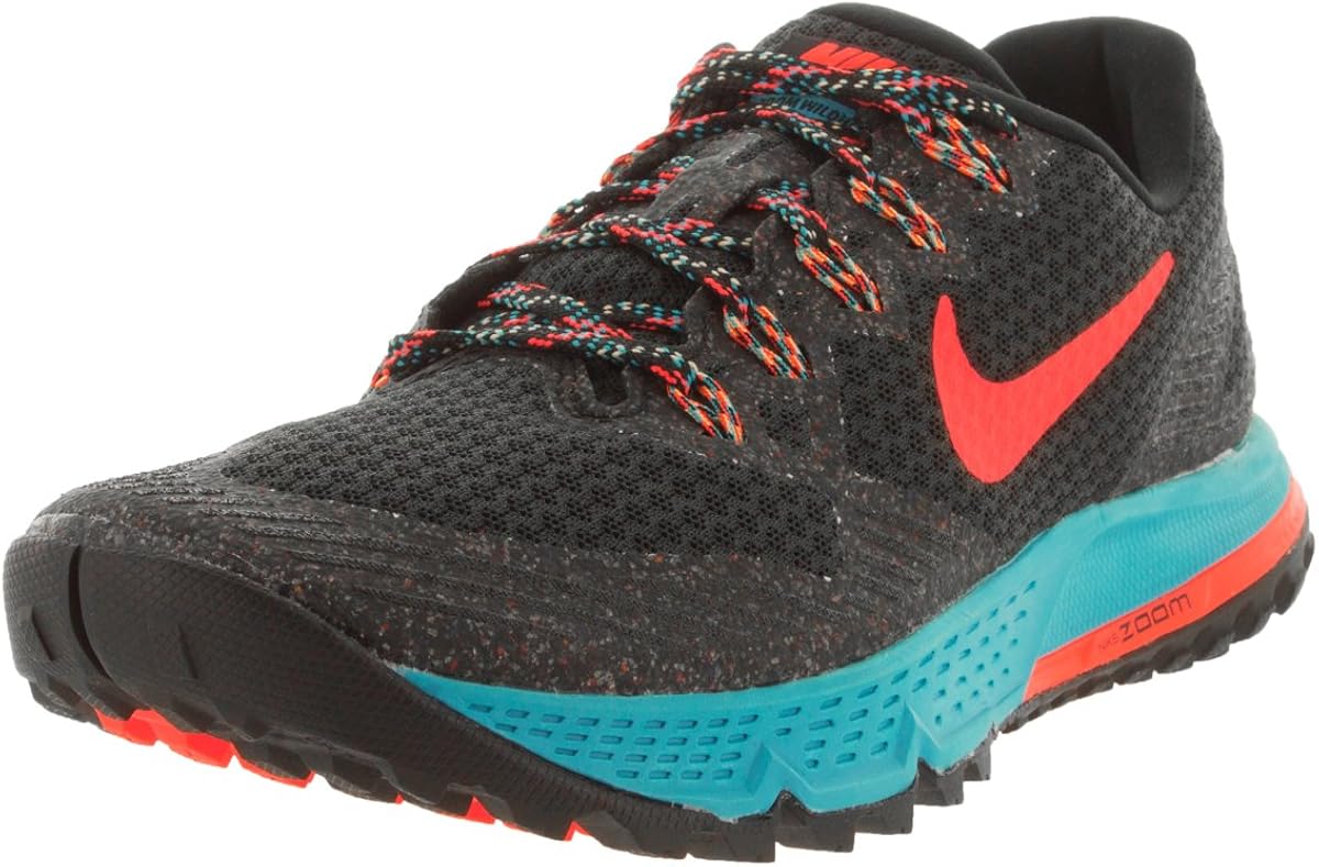 nike zoom wildhorse 3