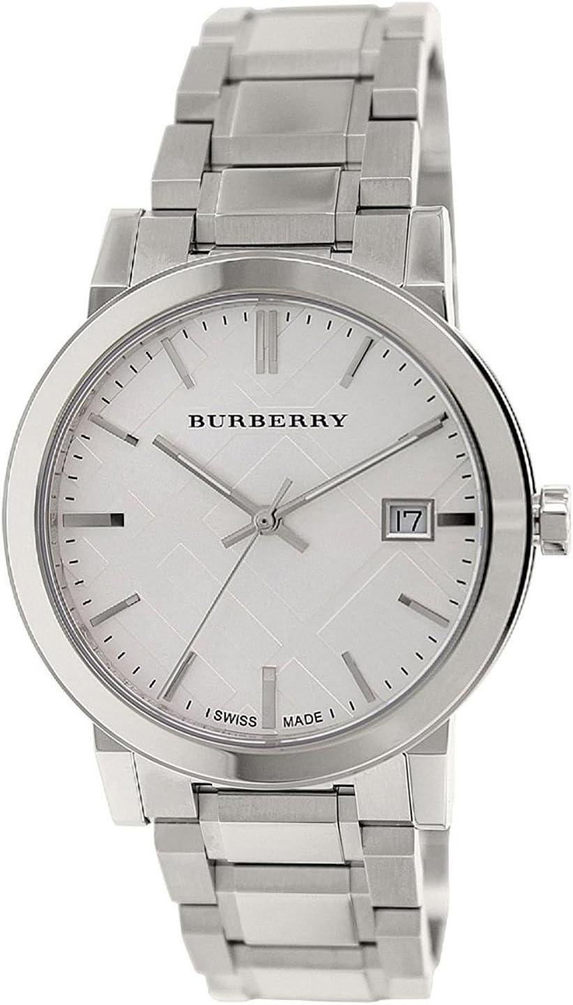 burberry mens bracelet
