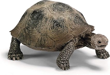 schleich sea turtle
