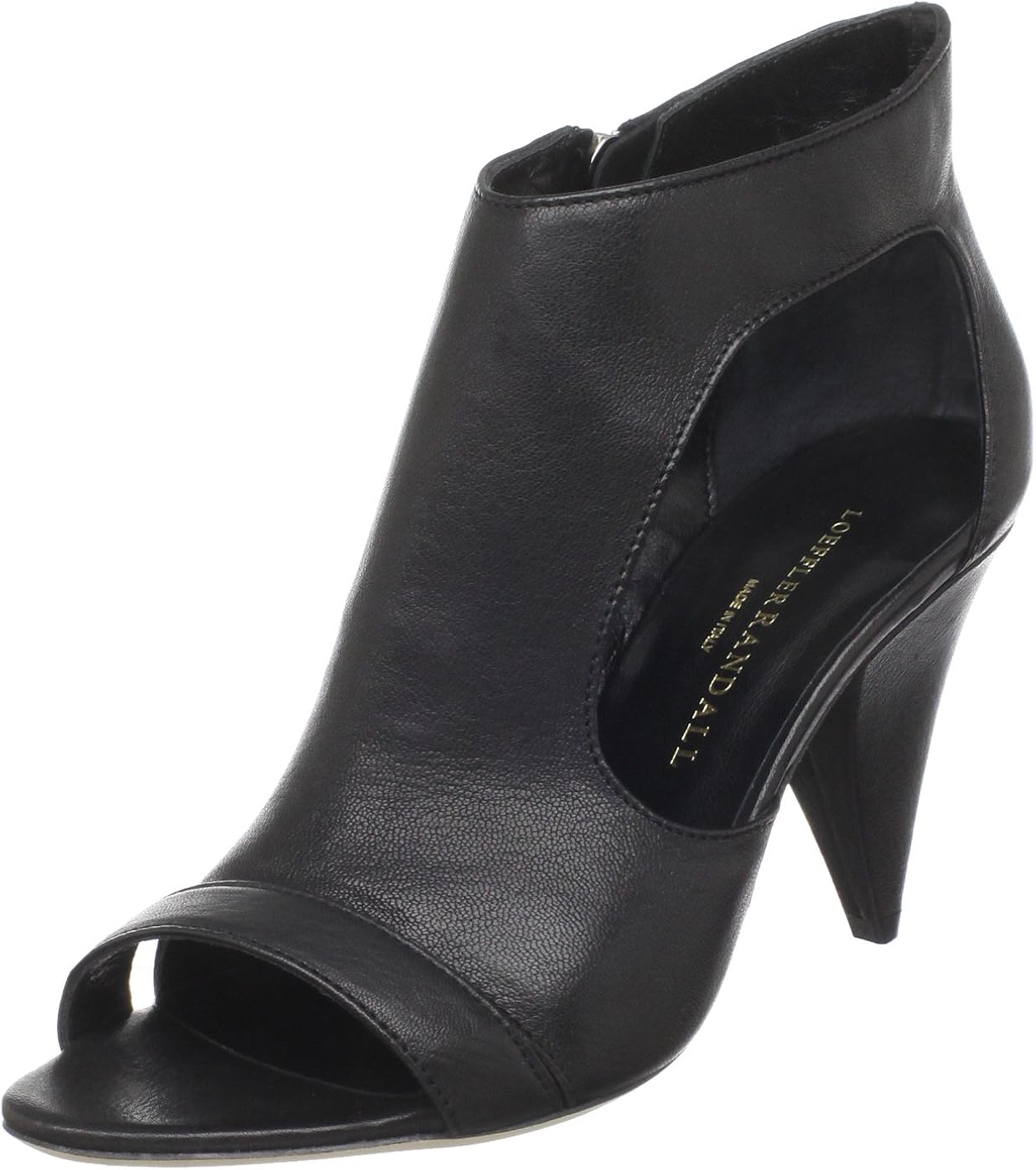 where are loeffler randall shoes made