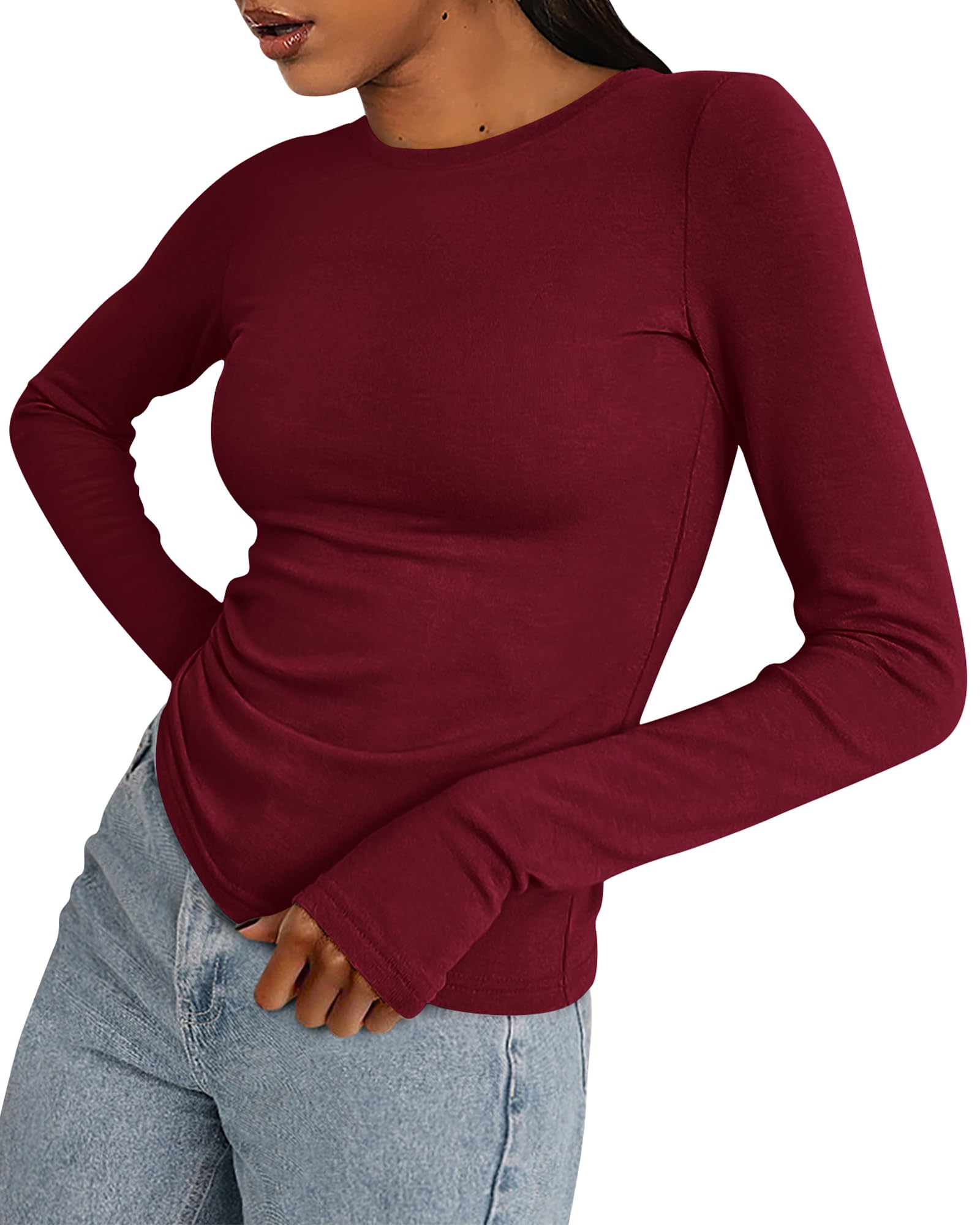 BTFBM Womens Summer Tops 2026 Mock Neck Batwing Sleeve Silk Satin Shirts Loose Oversized Dressy Casual Spring Blouses