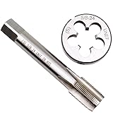 5/8" - 24 UNEF Right Hand Tap and Die Set