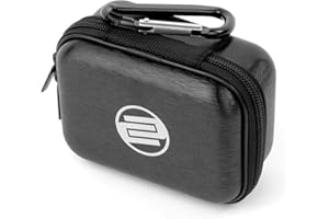 Reloop Cartridge King XS Professional Storage Case for Cartridges