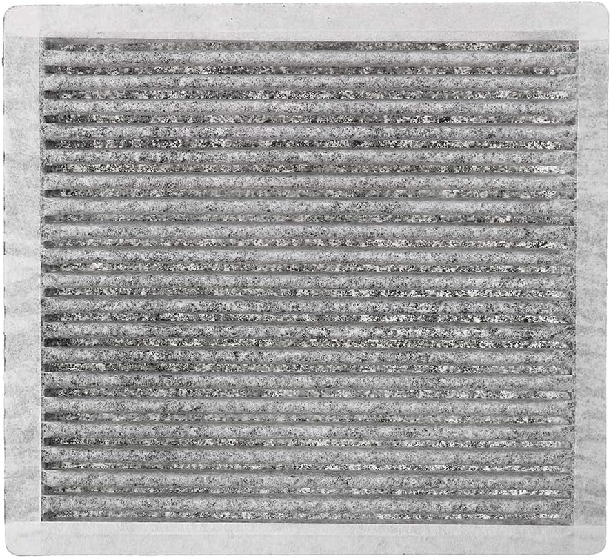 YSHtanj Cabin Air Filter Car Interior Parts Engine Filter Car Engine Carbon Cabin Air Filter for Toyota Highlander Lexus IS300 RX300