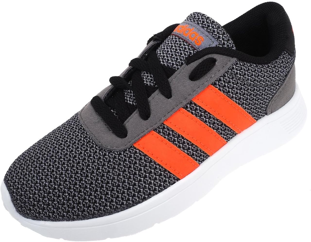 adidas lite racer junior boys trainers