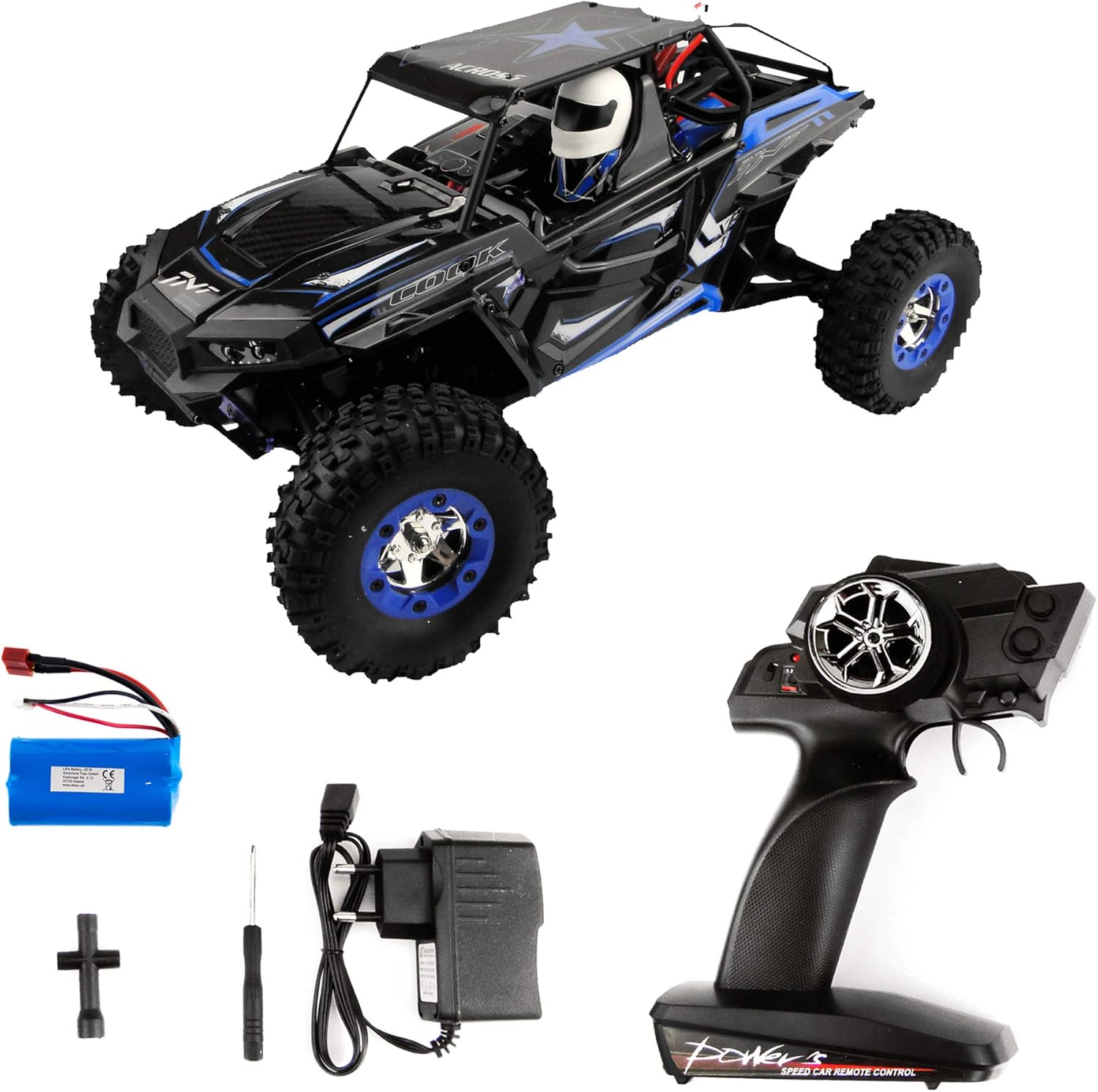 rc car 12428