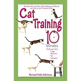 Cat Training in 10 Minutes