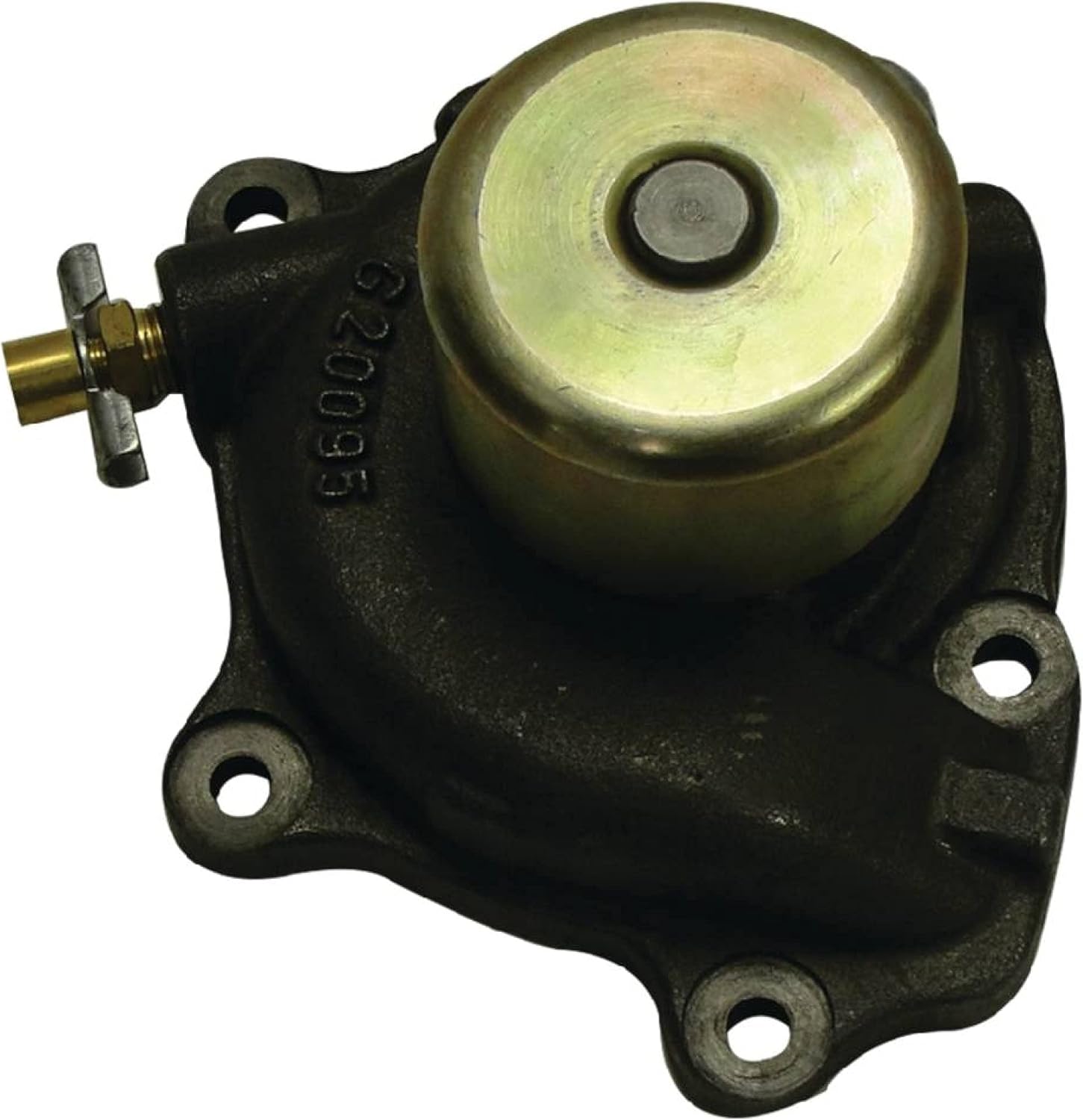 Amazon Com New Total Power Parts Water Pump 1406 6223 Compatible With Replacement For John Deere 333d Compact Track Loader 5065m 5075m 5225 5325 5325n Ct332 Compact Track Loader Se Automotive